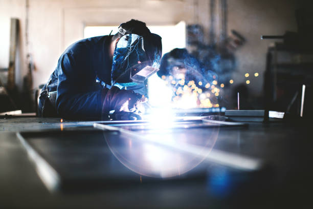Best Marine and Shipbuilding Welding in St Paul, MO