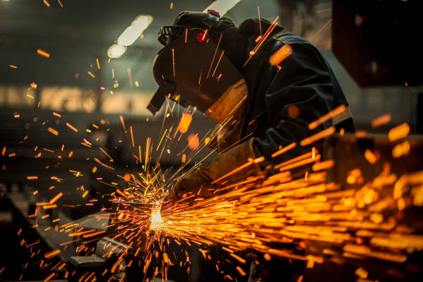 Best Maintenance and Repair Welding in St Paul, MO