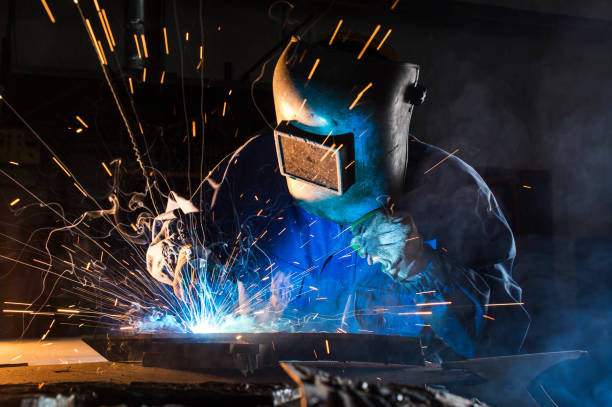 Best Automotive Welding in St Paul, MO