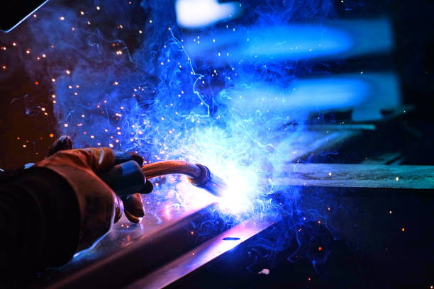 Best Marine and Shipbuilding Welding in St Paul, MO
