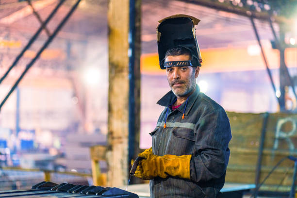 Best Structural Steel Welding in St Paul, MO