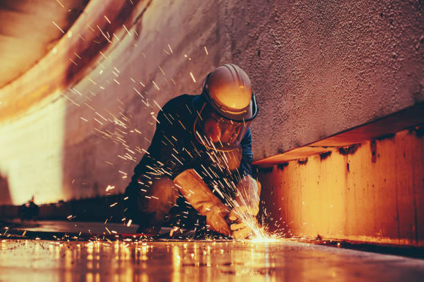 Best Automation and Robotic Welding in St Paul, MO