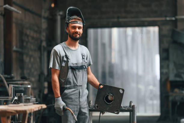 Best Automotive Welding in St Paul, MO