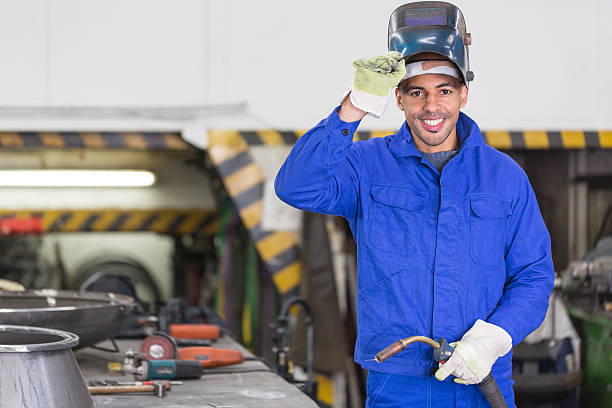 Best Structural Steel Welding in St Paul, MO