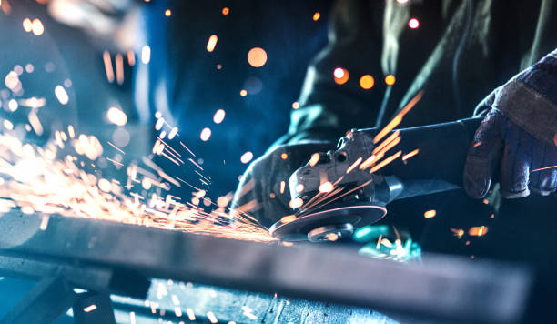 Best Aerospace and Defense Welding in St Paul, MO